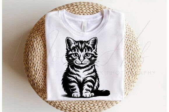 Cat Portraits SVG Review: Real-World Embroidery Insights