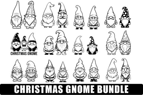 Christmas Gnome Bundle Review