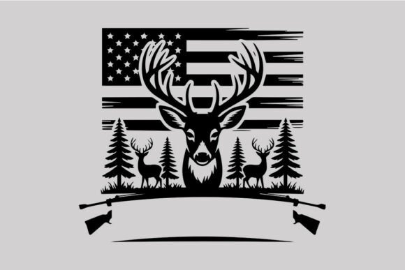 Deer Hunting Badge Review