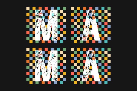 Mother s Day Mama SVG Sublimation Review