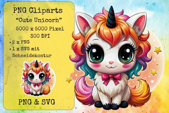 Review: Cute Unicorn 3 Embroidery Design