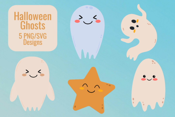 Smiling Spirit Squad Review