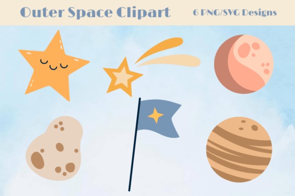Whimsical Galaxy Set Embroidery Review